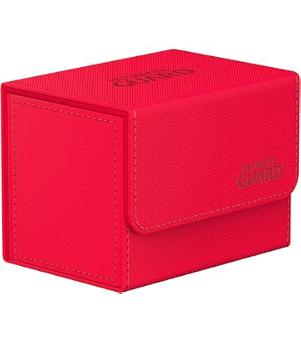 Amazon.co.jp: Ultimate Guard 2023 Exclusive Sidewinder 100+ Canary